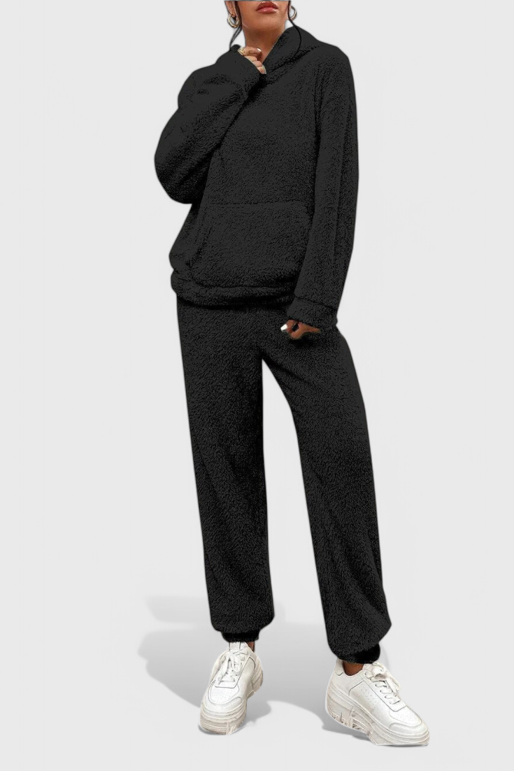Bonnie | Cosy Lounge Two-Piece Set