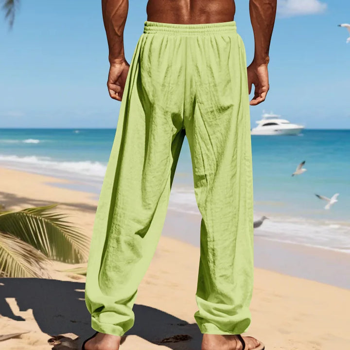 Ellery | Relaxed Drawstring Trousers