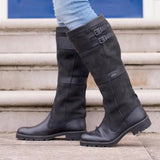 Georgiana | Weather-Ready Tall Boots