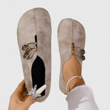 Roberta | Soft Slip-On Loafers