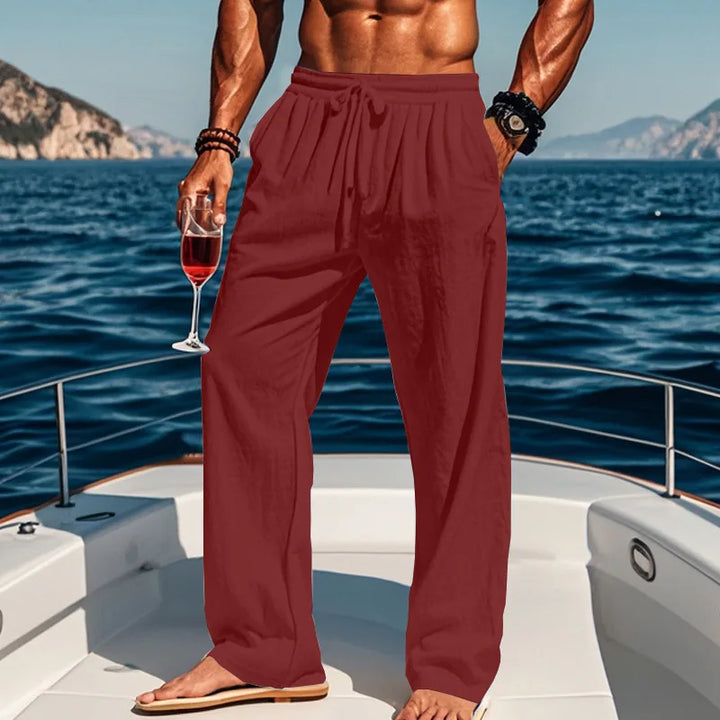 Ellery | Relaxed Drawstring Trousers