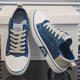 Bramwell | Classic Everyday Trainers