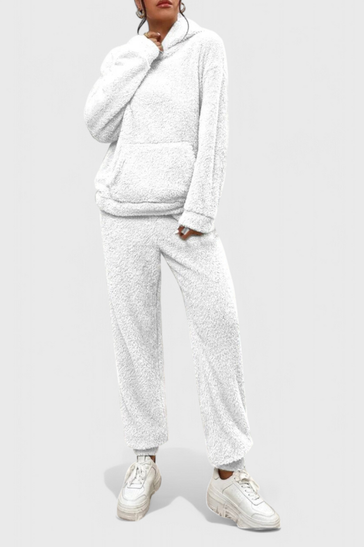Bonnie | Cosy Lounge Two-Piece Set
