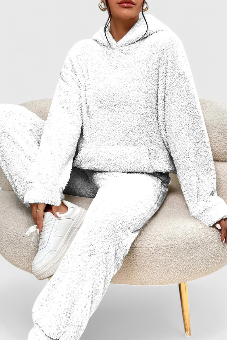 Bonnie | Cosy Lounge Two-Piece Set