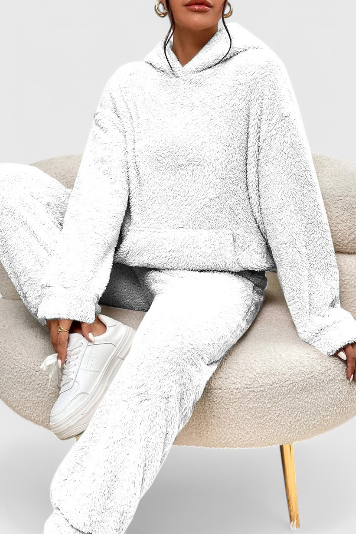 Bonnie | Cosy Lounge Two-Piece Set