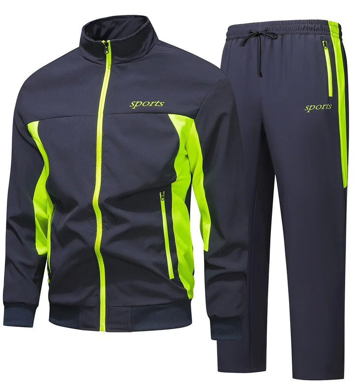 Everett | Active Two-Piece Set