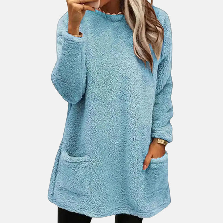 Carys | Cosy Textured Sweater