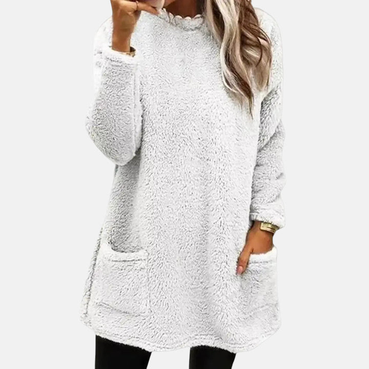 Carys | Cosy Textured Sweater