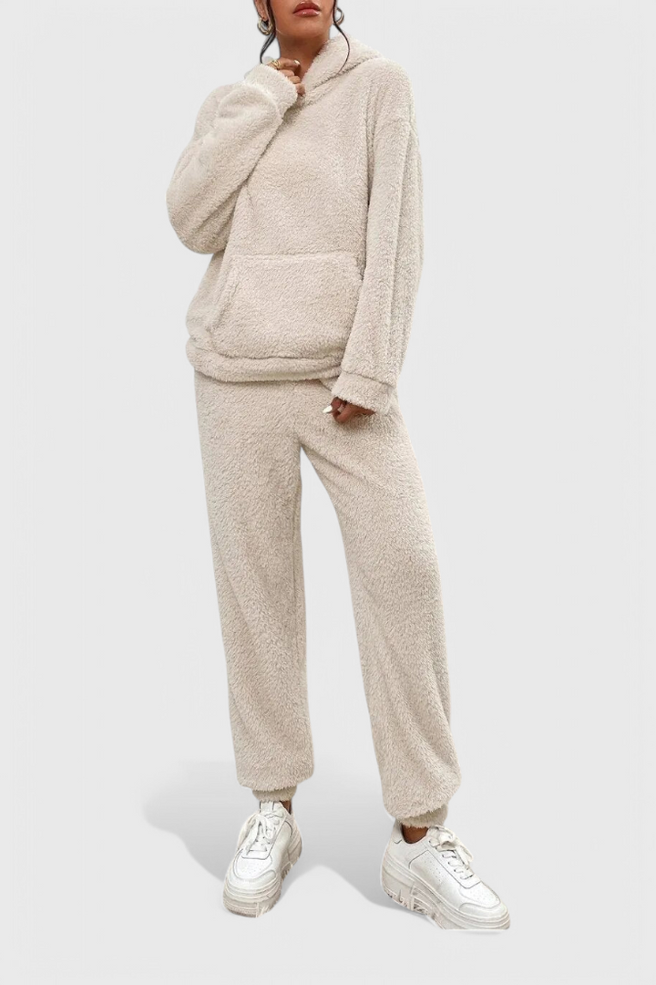 Bonnie | Cosy Lounge Two-Piece Set