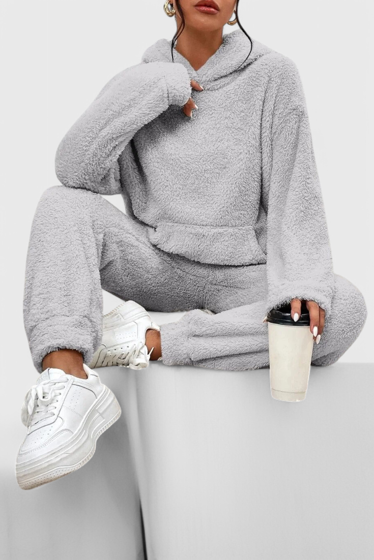 Bonnie | Cosy Lounge Two-Piece Set