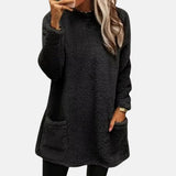 Carys | Cosy Textured Sweater