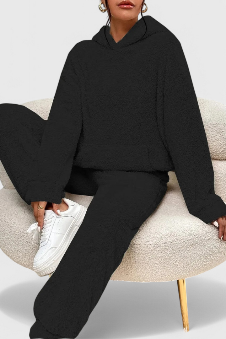 Bonnie | Cosy Lounge Two-Piece Set