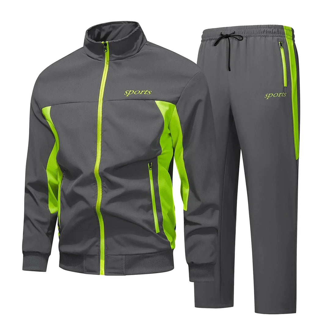 Everett | Active Two-Piece Set