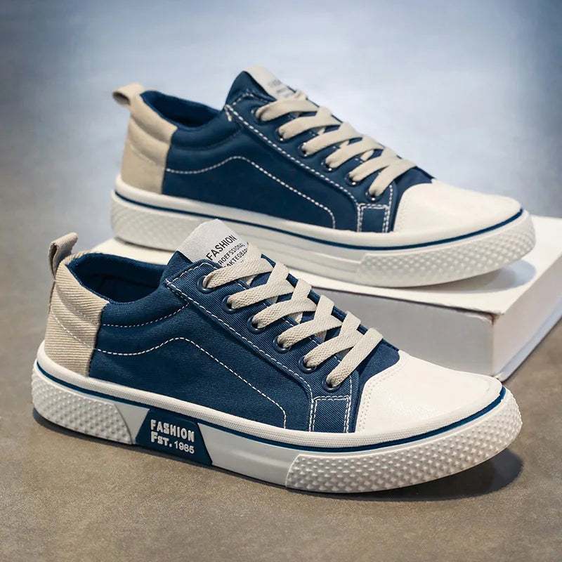 Bramwell | Classic Everyday Trainers