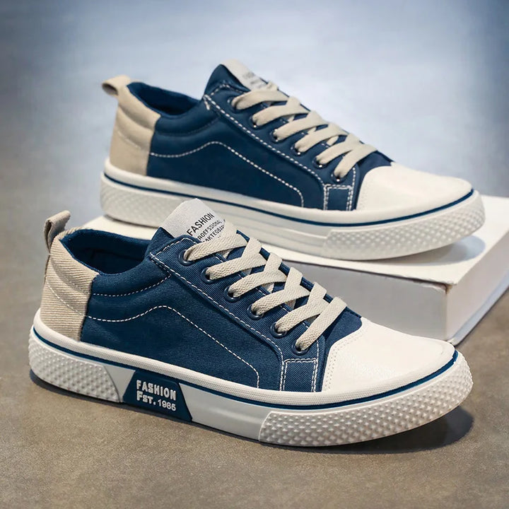 Bramwell | Classic Everyday Trainers