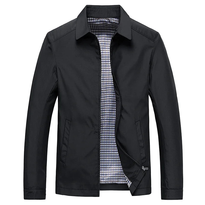 Harrison | Weatherproof Everyday Jacket