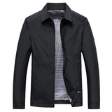 Harrison | Weatherproof Everyday Jacket