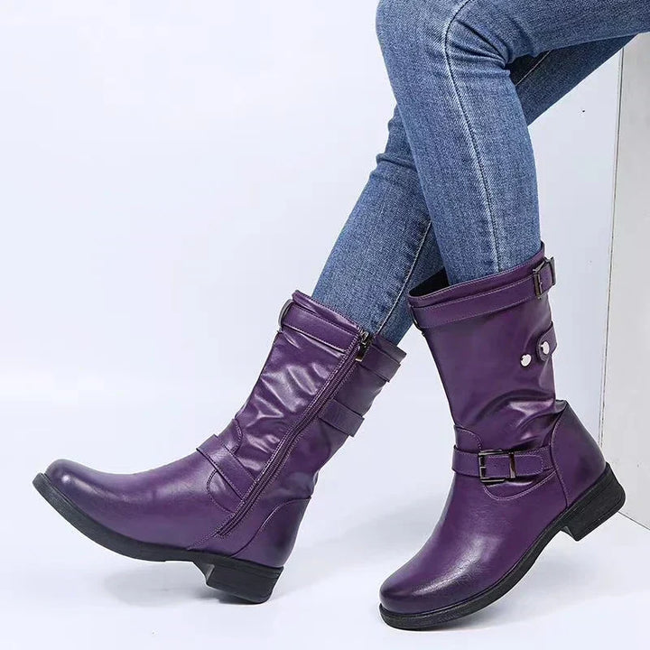 Georgia | Everyday Comfort Boots