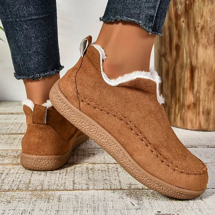 Etta | Cosy Winter Boots