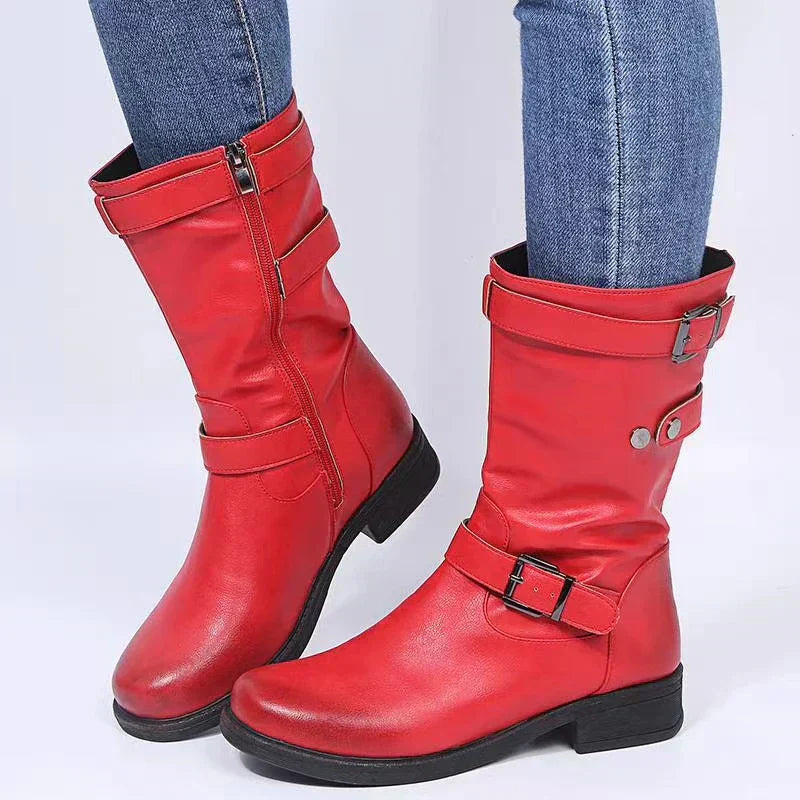 Georgia | Everyday Comfort Boots