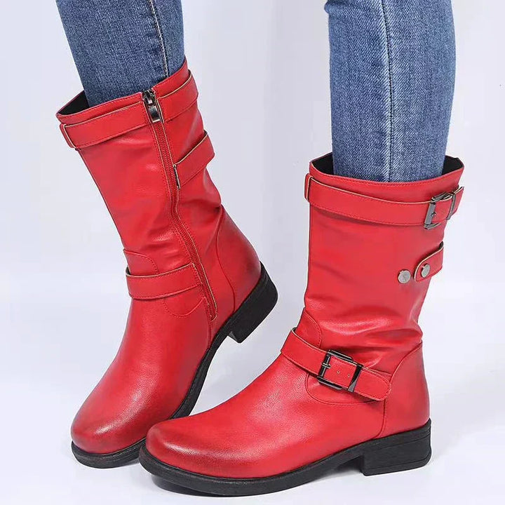 Georgia | Everyday Comfort Boots