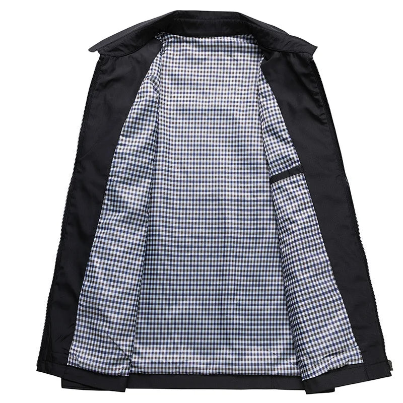 Harrison | Weatherproof Everyday Jacket
