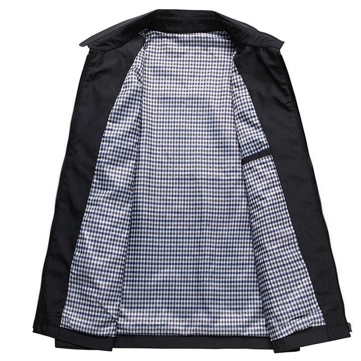 Harrison | Weatherproof Everyday Jacket