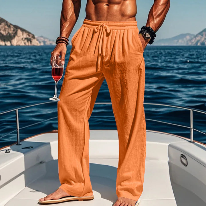 Ellery | Relaxed Drawstring Trousers