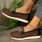Susan | Comfort Slip-On Loafers