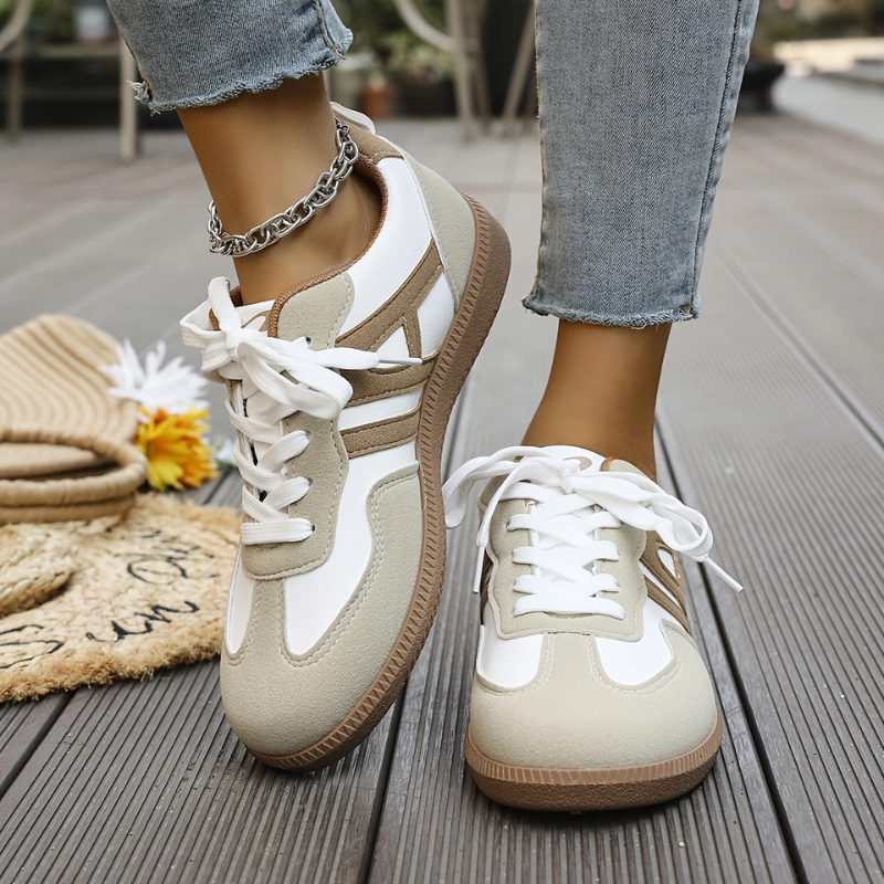 Felicity | Everyday Comfort Trainers