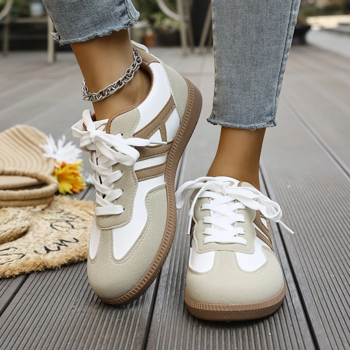 Felicity | Everyday Comfort Trainers