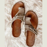Mabel | Everyday Comfort Sandals
