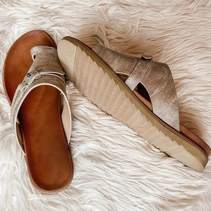Mabel | Everyday Comfort Sandals