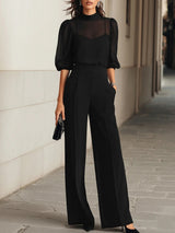 Madeleine | Refined Three-Piece Set