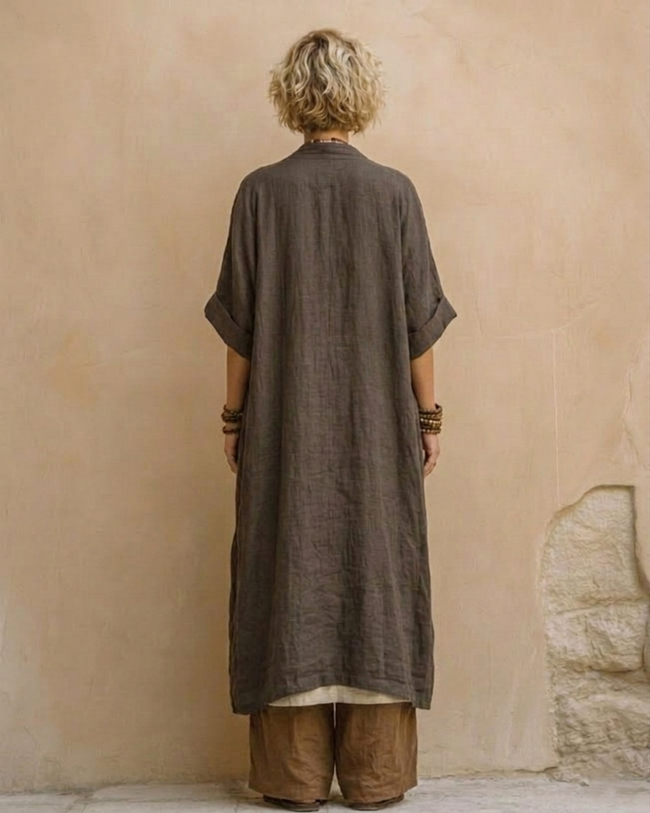 Saskia | Artisan Bohemian Three-Piece Set