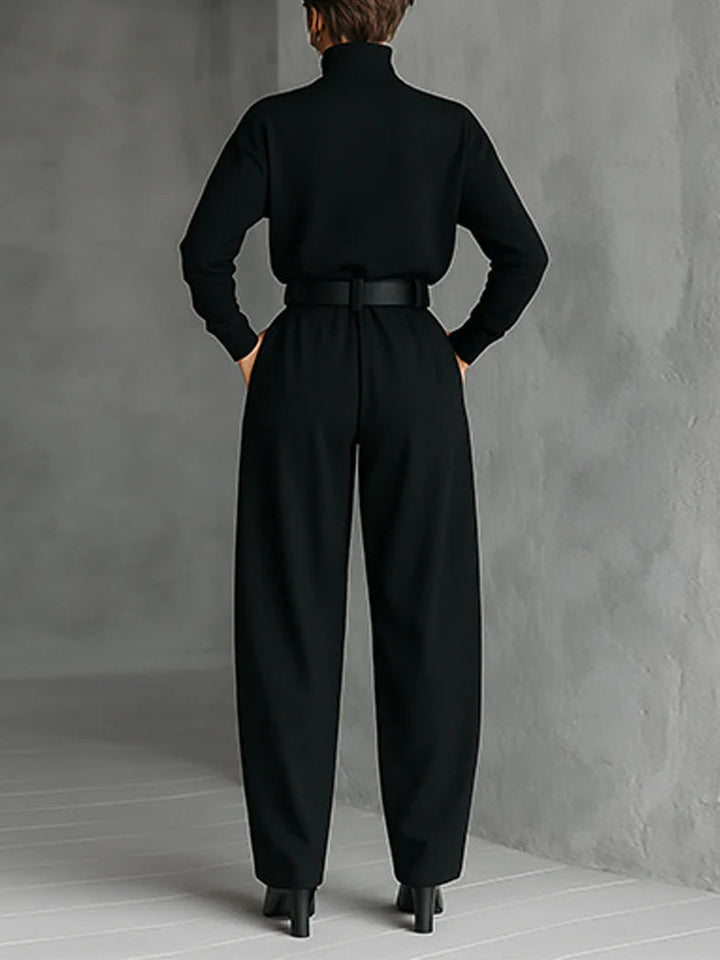 Miriam | Tailored Two-Piece Set