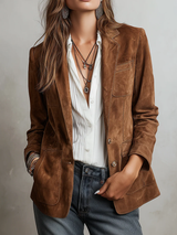 Rebecca | Tailored Everyday Blazer