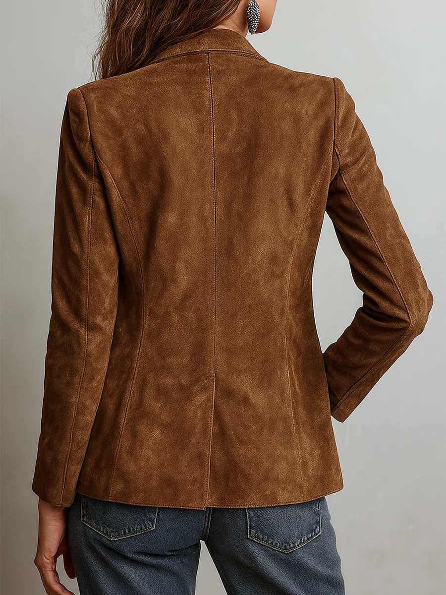Rebecca | Tailored Everyday Blazer