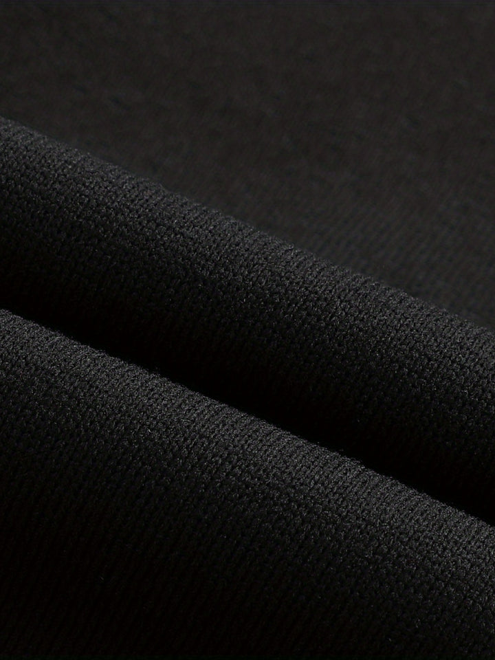 Tobias | Stand-Collar Full-Zip Jacket