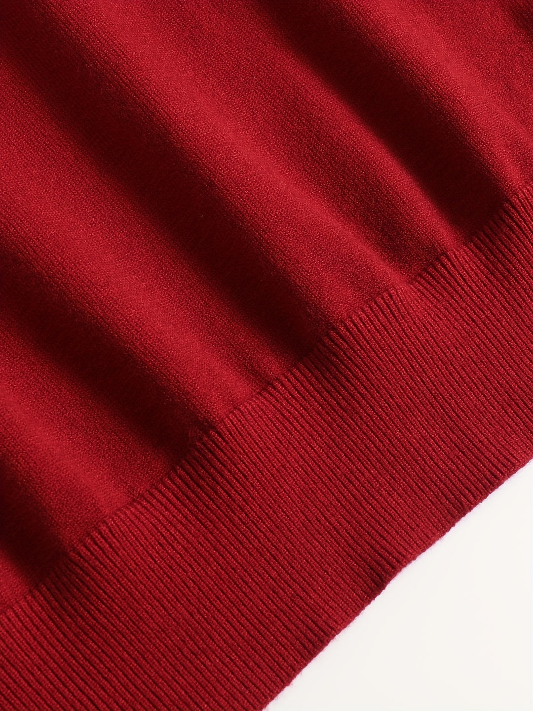 Rowan | High-Neck Comfort Pullover