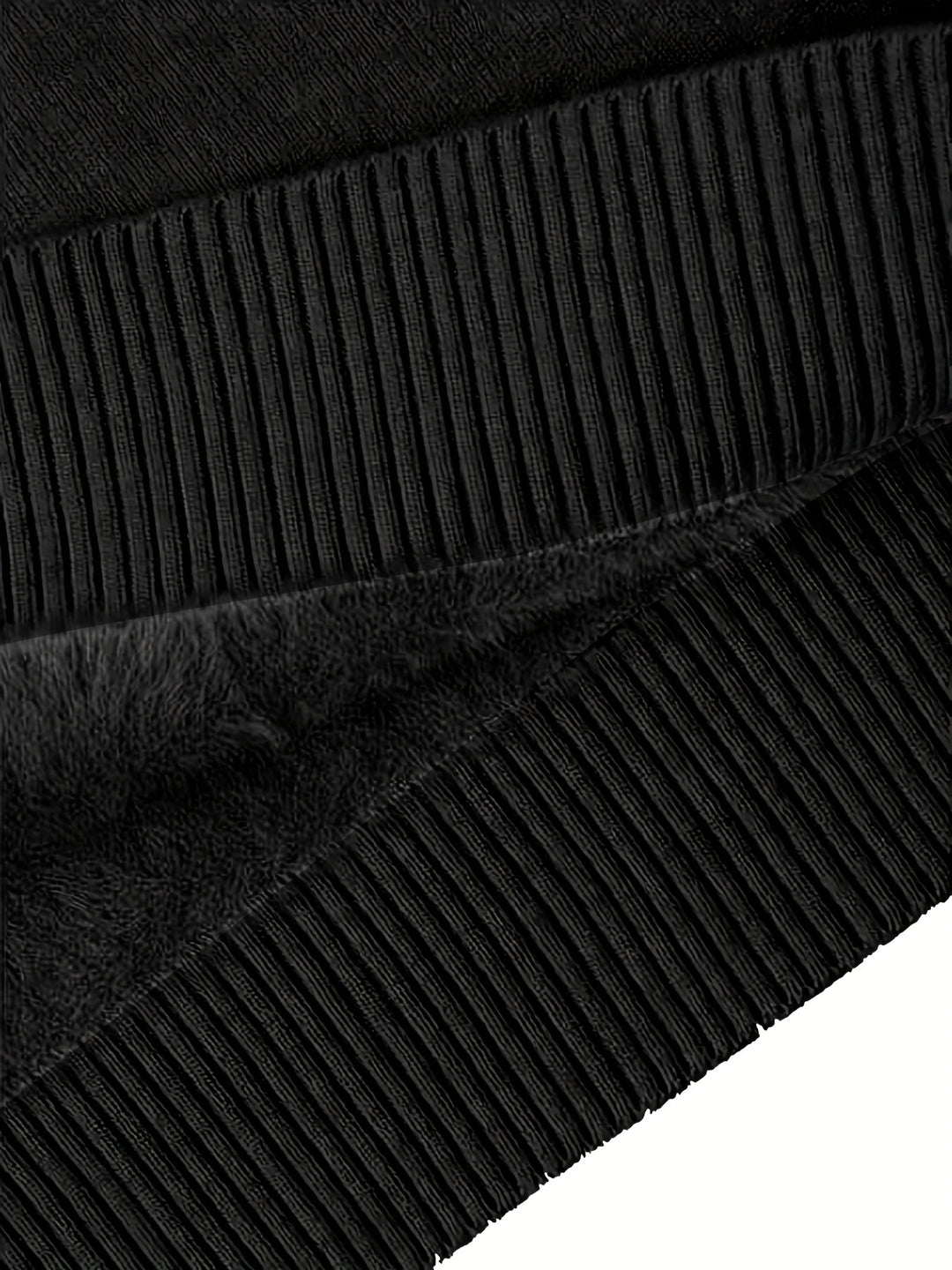 Theodora | Cosy High-Neck Jumper