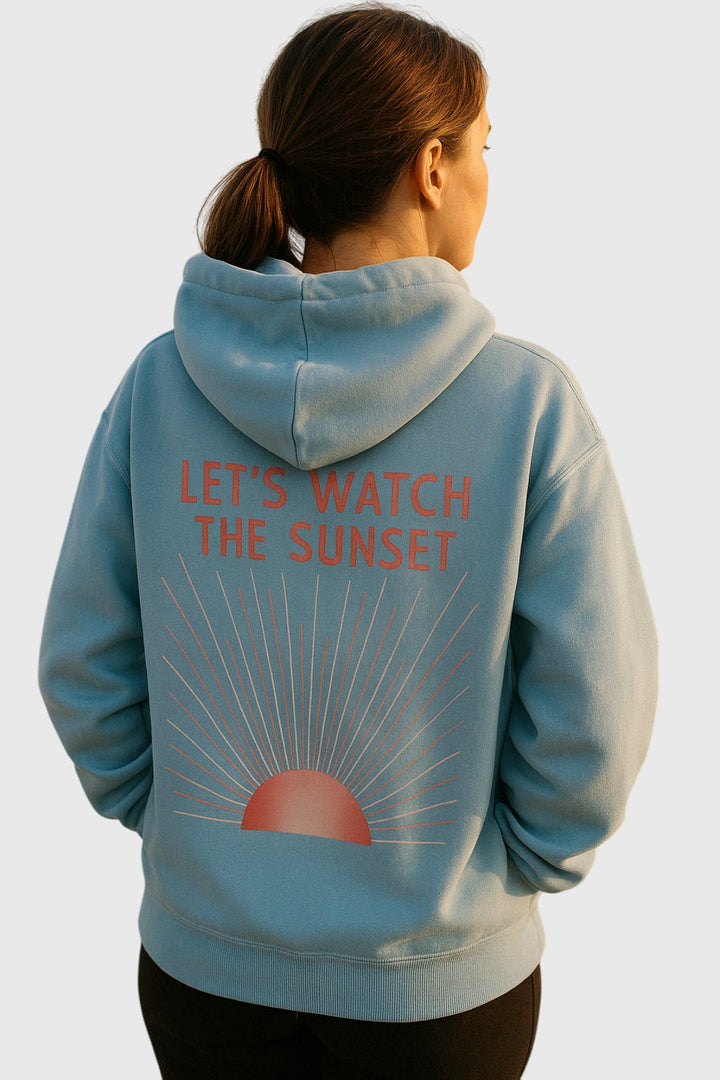 Greta | Relaxed Everyday Hoodie