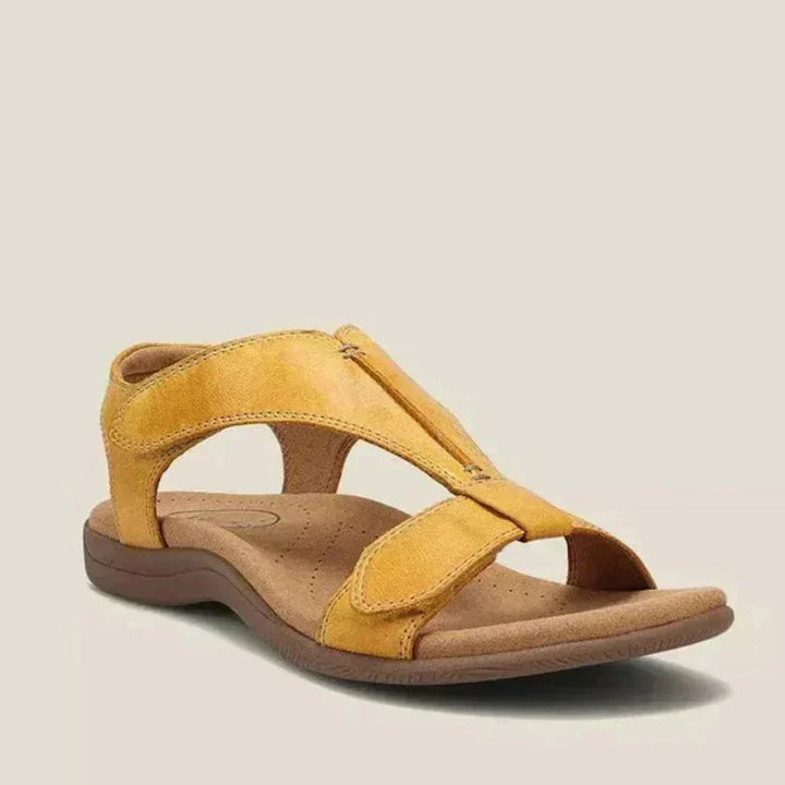 Darcy | Cushioned Comfort Sandals