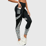 Quinn | High-Waisted Sculpting Leggings