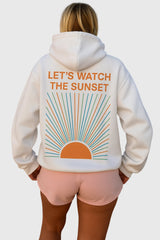 Greta | Relaxed Everyday Hoodie