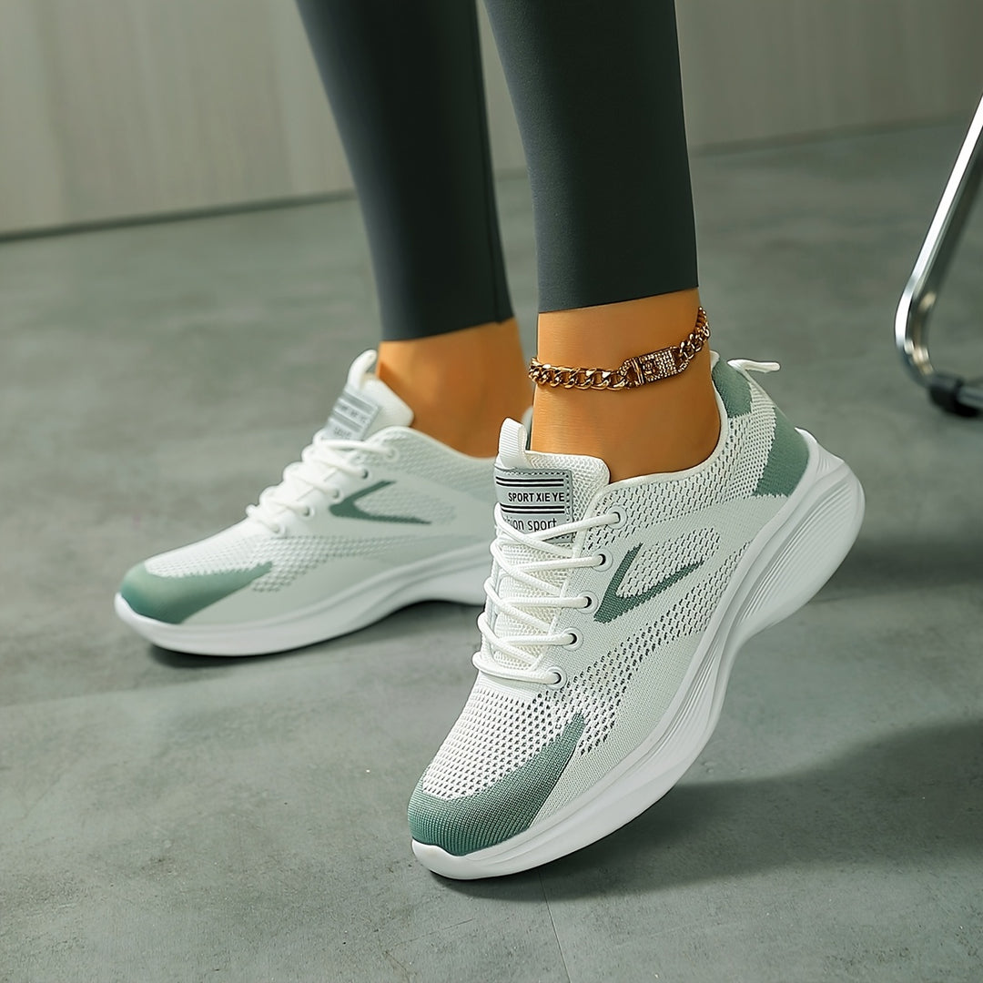 Gemma | Lightweight Everyday Sneakers
