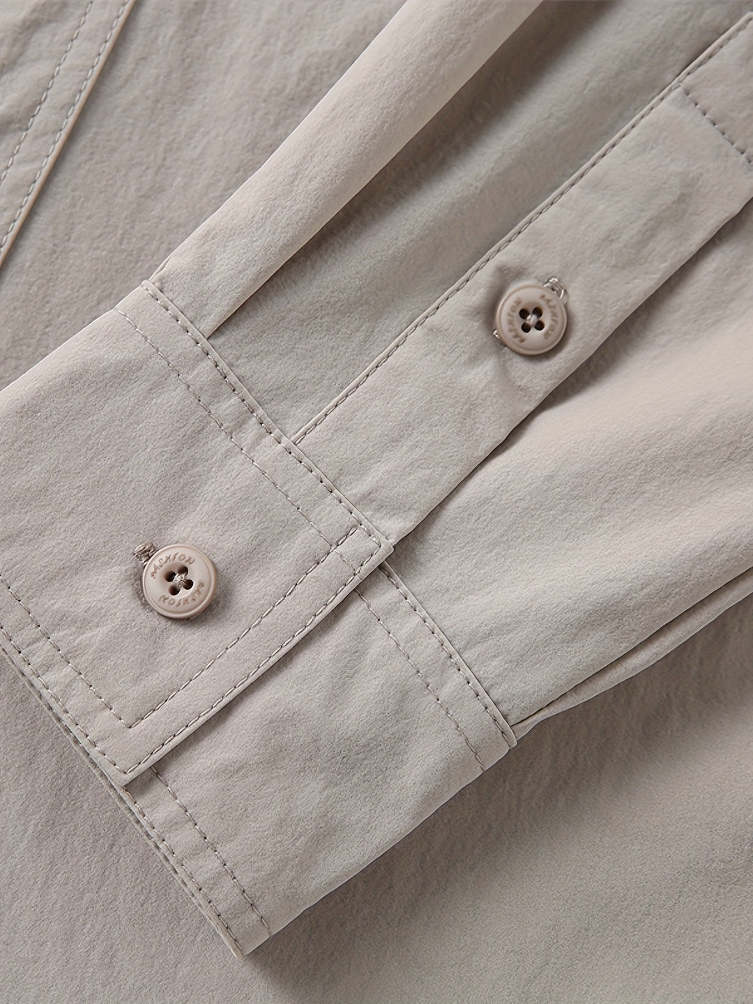 Landon | Utility Multi-Pocket Shirt