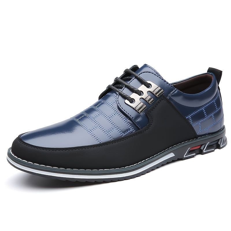 Camden | Everyday Slip-On Loafers