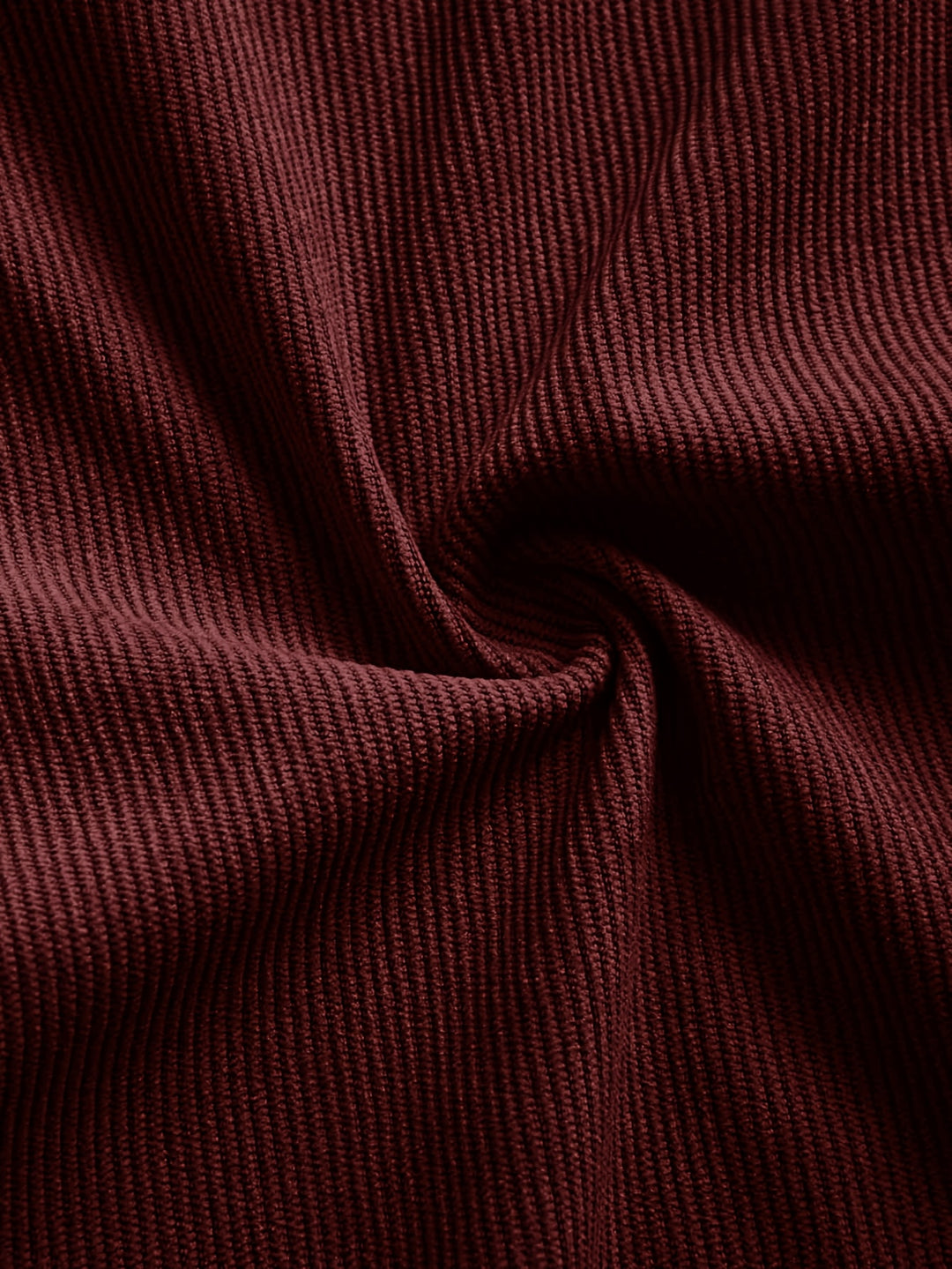 Dalton | Textured Ribbed Overshirt