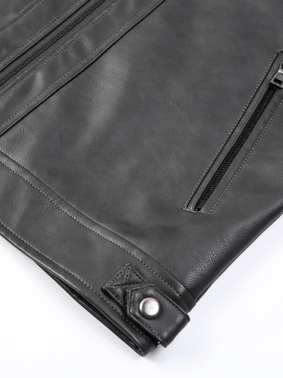 Donovan | Classic Biker Jacket